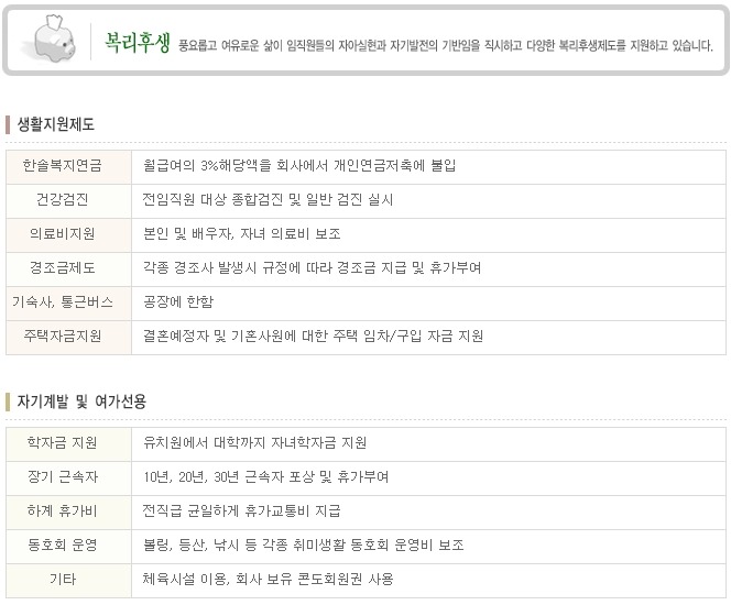 한솔취업정보 이미지