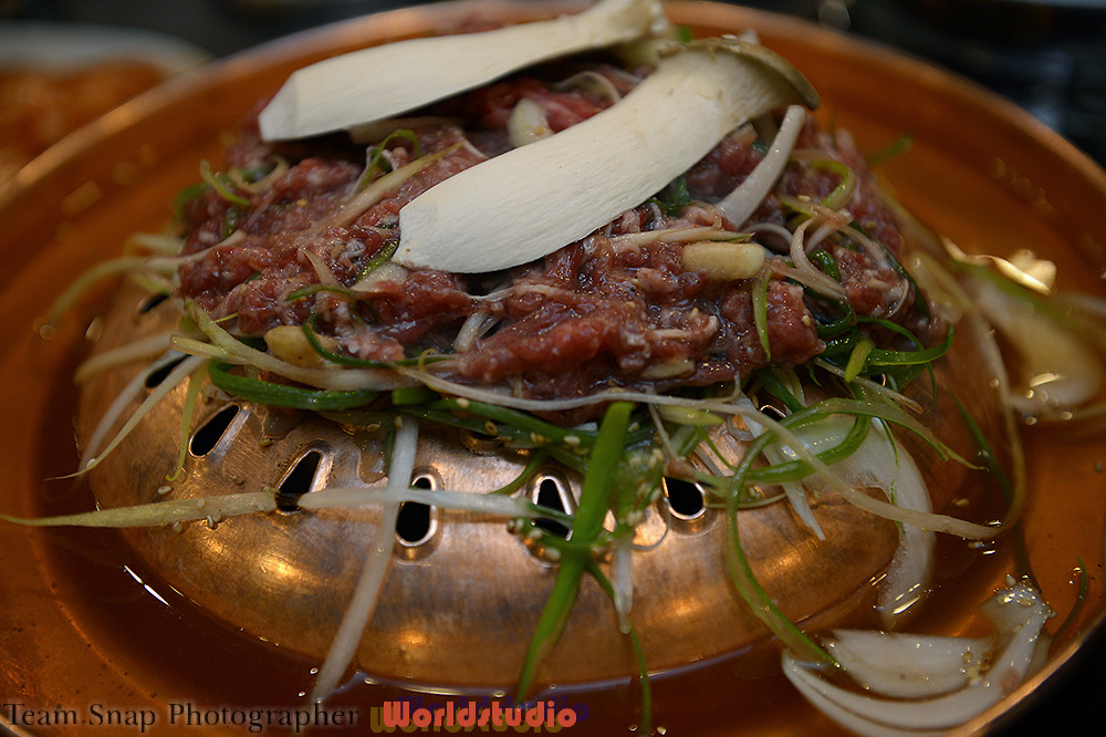 옛맛불고기 이미지