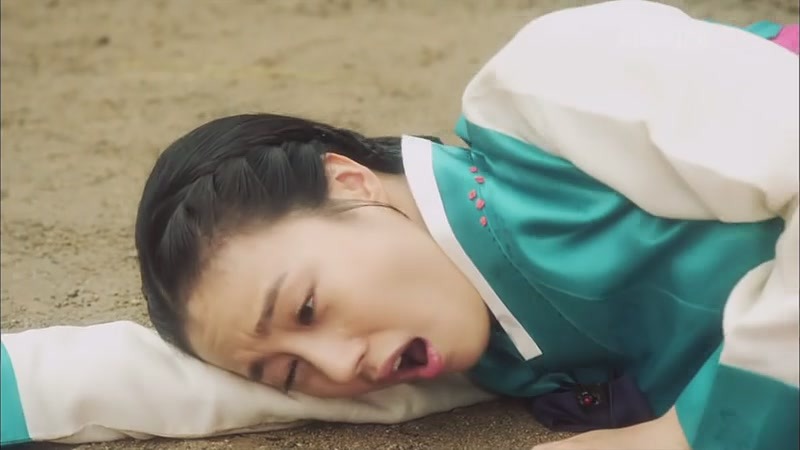 [드라마] 공주의 남자 1화 | 인스티즈