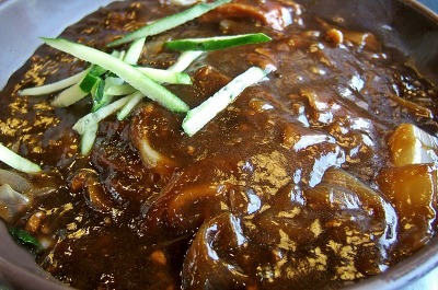 군침도는 짜장면의 종류들 | 인스티즈