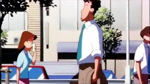 한 번 빠지면 헤어나올 수 없는, 짱구아빠의 명언 | 인스티즈