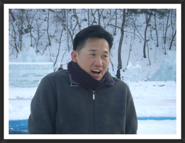 칠갑산알프스 이미지