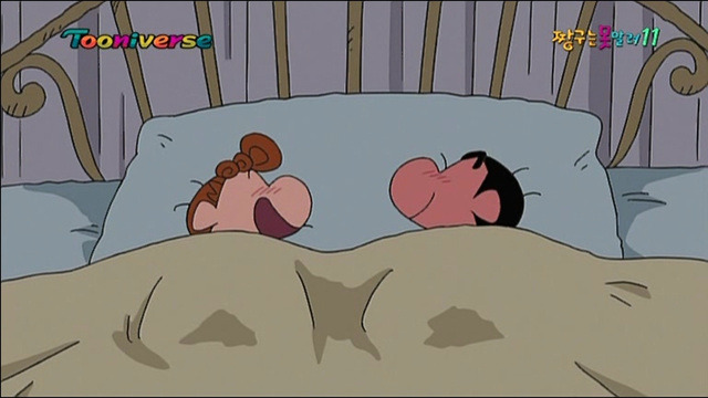 짱구와 짱아의 탄생 과정.jpg | 인스티즈