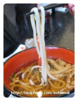 오니기리와이규동 이미지