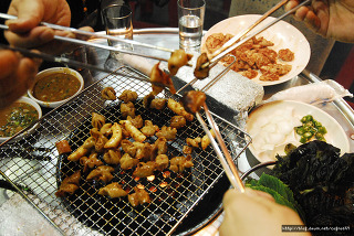 낙원연탄구이 이미지