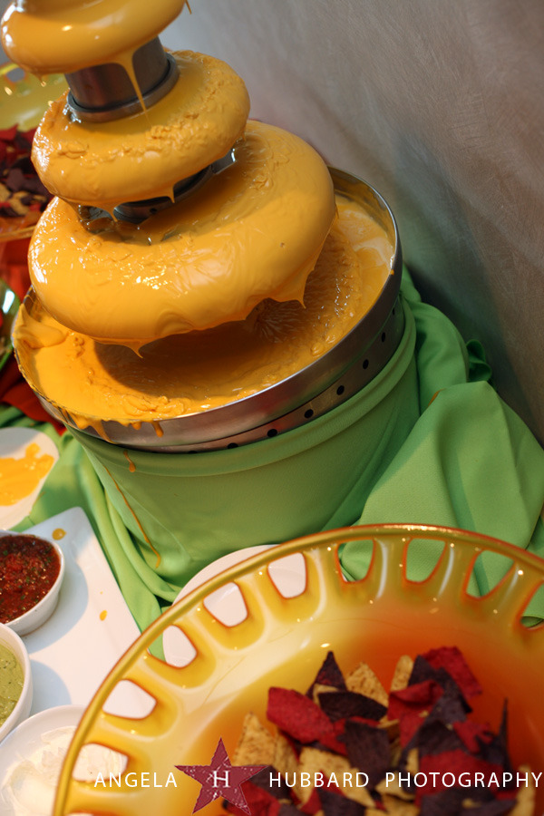 치즈덕후를 위한 치즈분수(Cheese Fountain) | 인스티즈