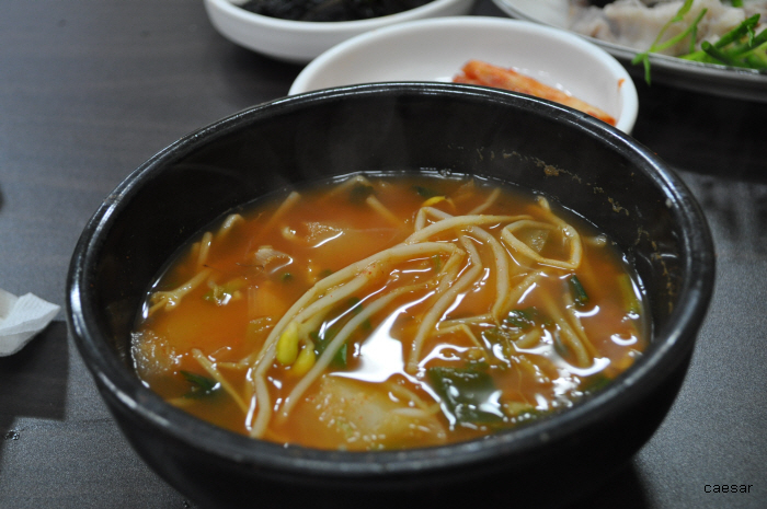 김해식당 이미지