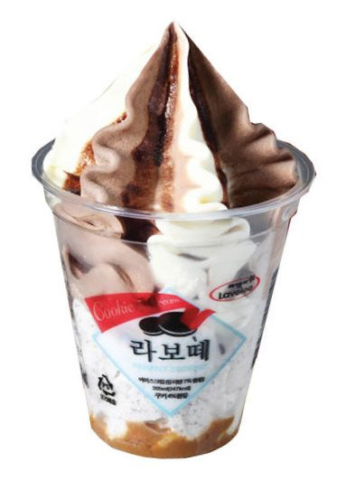 군대 아이스크림 최강류 | 인스티즈