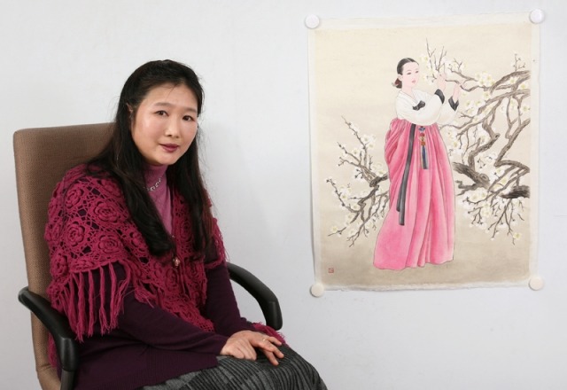 한민족통일문화센터 이미지