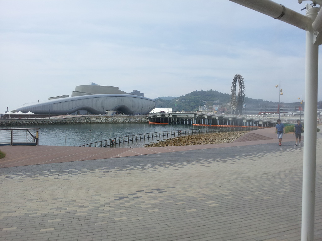 기쁨고속관광 이미지