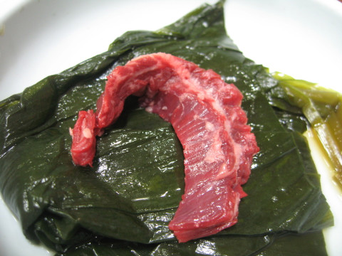 자인식육식당 이미지