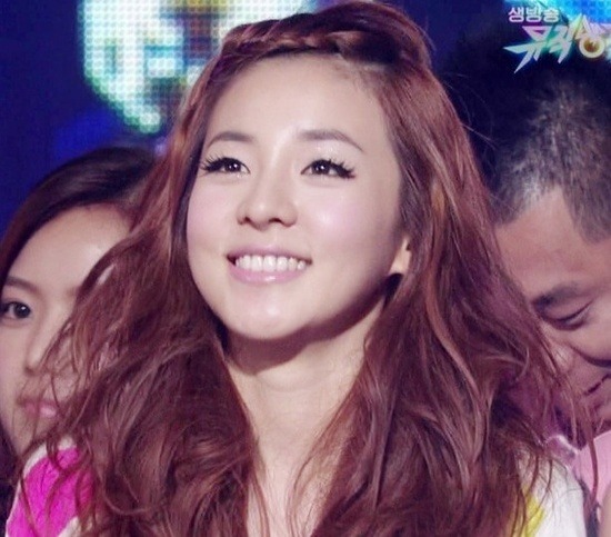 박언니 이미지