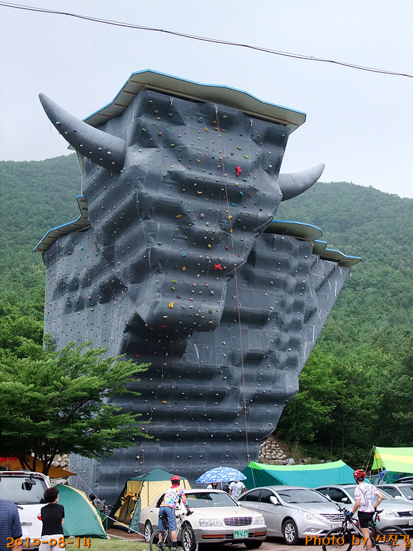 쌍두봉가든 이미지