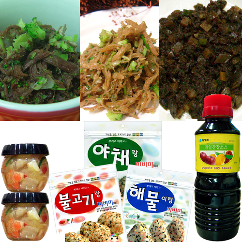 엄마맘반찬 이미지