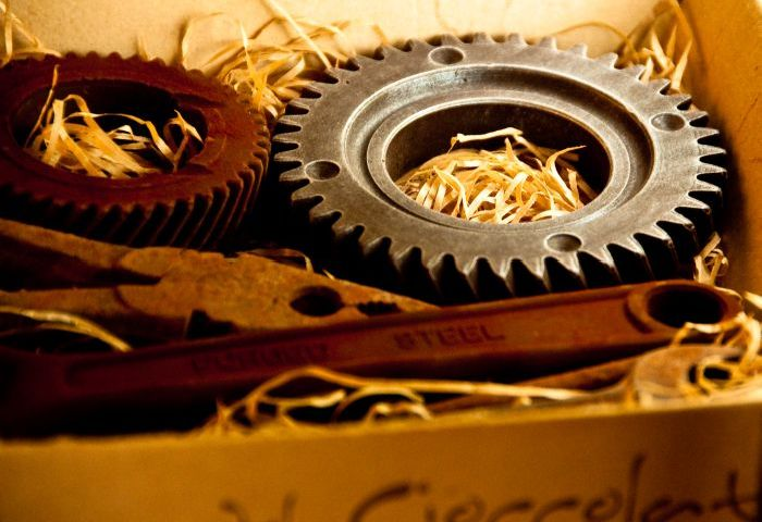 먹을 수 있는 연장들? | 인스티즈