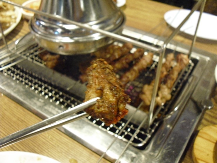 청도양꼬치 이미지
