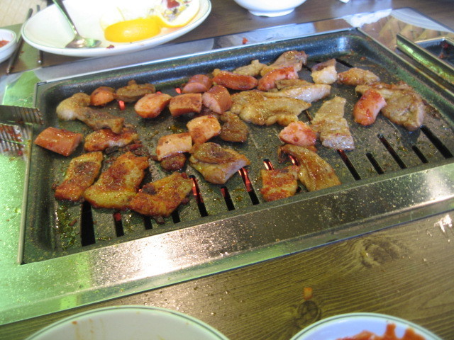 고기부페 본전뽑는 방법 ... | 인스티즈