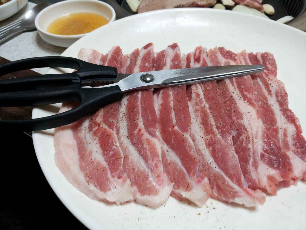 갑장산맥 이미지