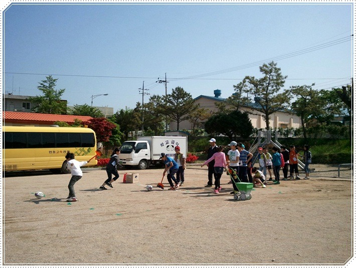 신광초등학교 이미지