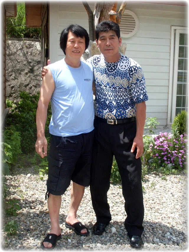 죽화우펜션 이미지