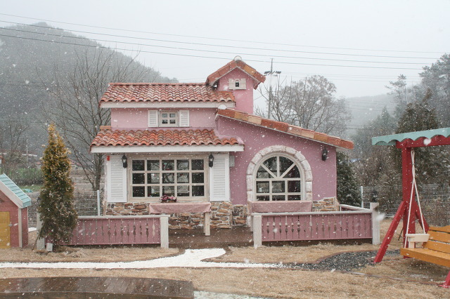 몽펠리에레스토랑 이미지