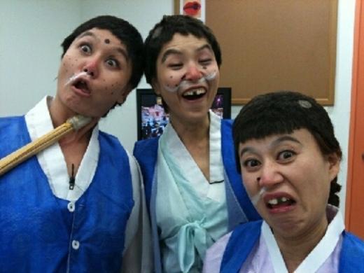 영구언니 이미지
