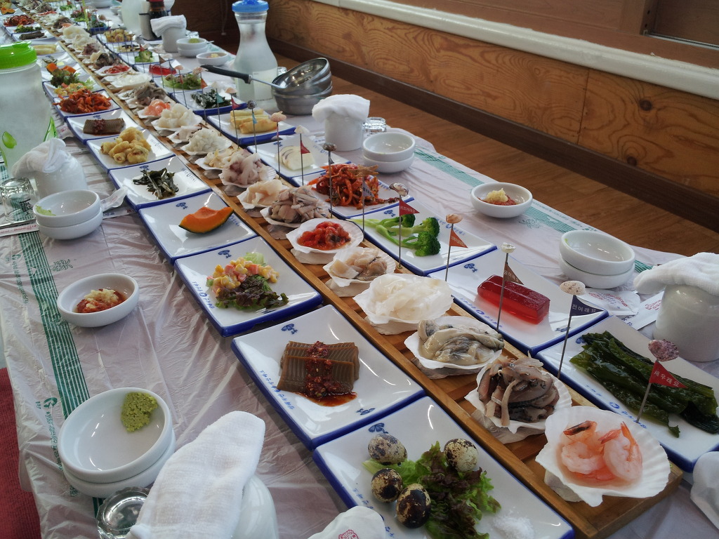 삼해횟집 이미지