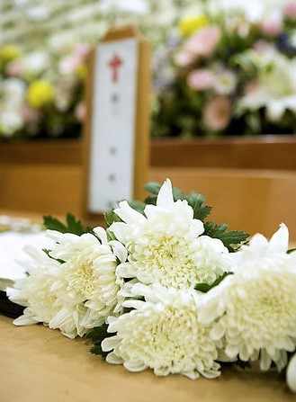 내일장례지도사교육원 이미지