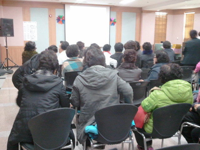 보성군립노인전문병원 이미지