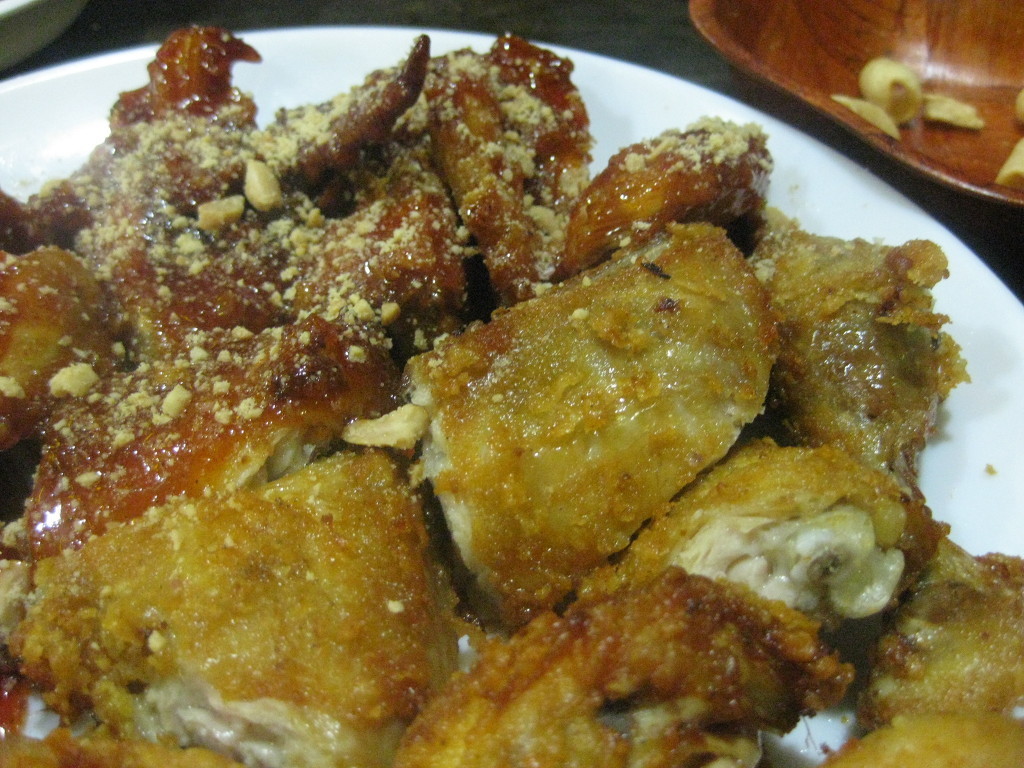 야식이 이미지