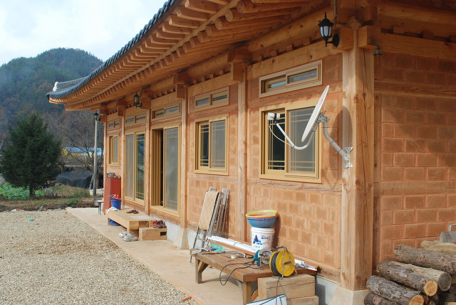 산아래 이미지