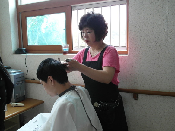 수경헤어샵 이미지