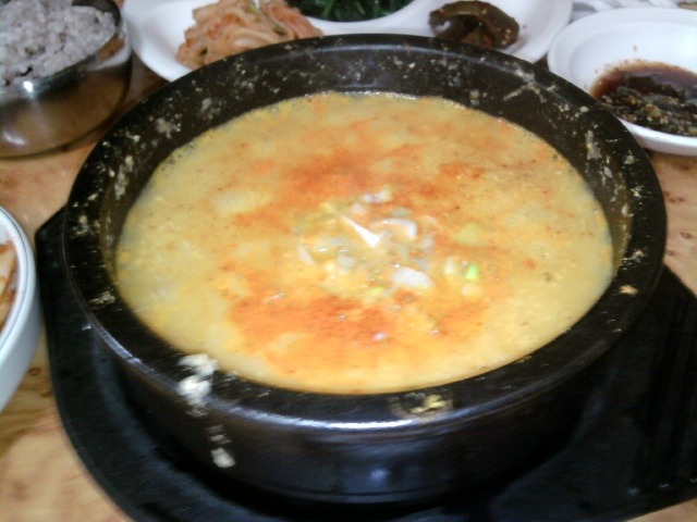 아성식당 이미지