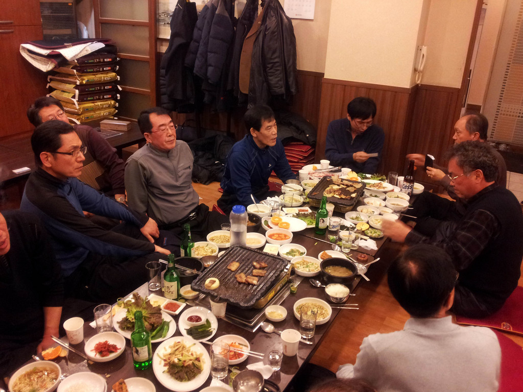 풍전식당 이미지