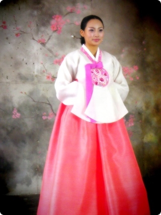 단한복 이미지