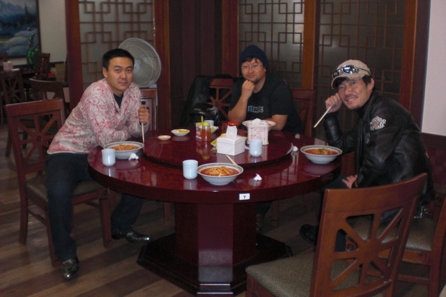 상록수당구장 이미지