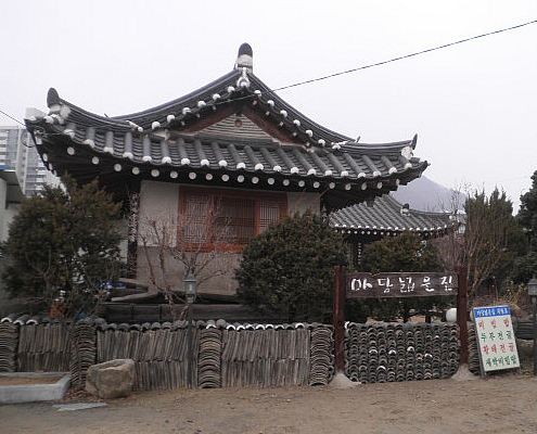 마당넓은집 이미지