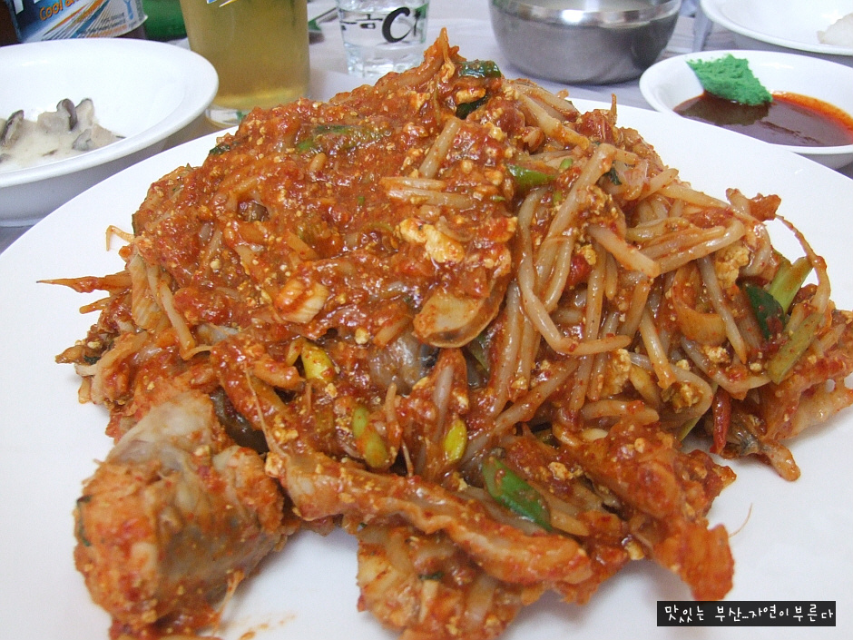 복순아구찜 이미지