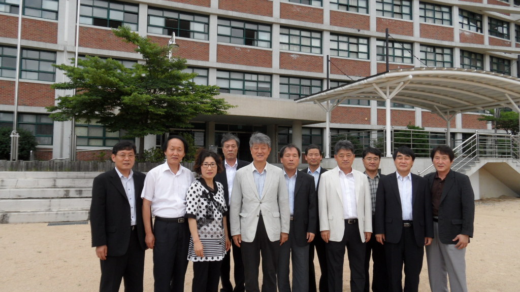 창원봉림고등학교 이미지