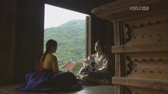 [드라마] 공주의 남자 22화 | 인스티즈