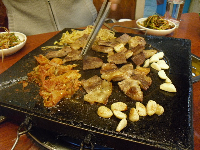 대아갈비 이미지
