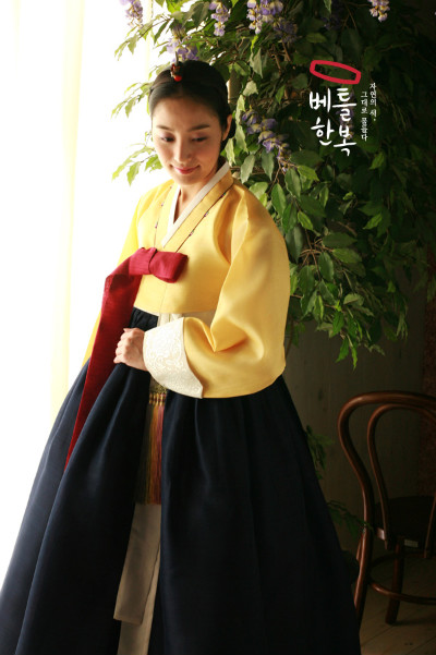 제일한복 이미지