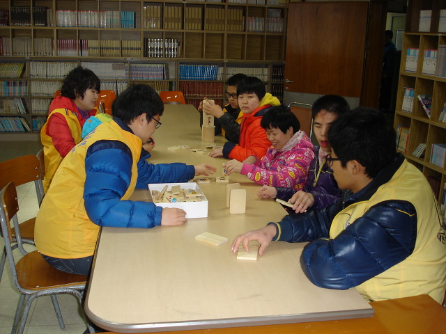 성세 재활원 이미지