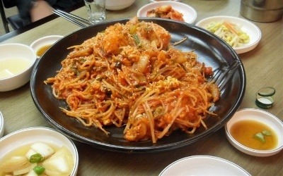 명동아구찜 이미지