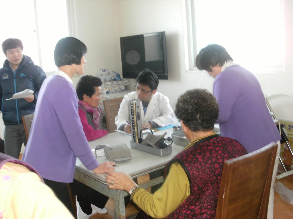 연세연합의원 이미지