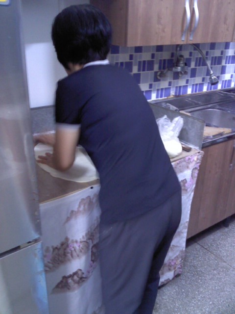 은혜칼국수 이미지