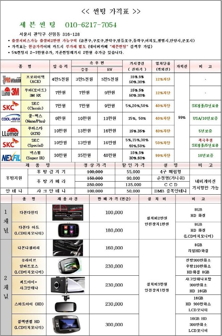 스피드썬팅 이미지