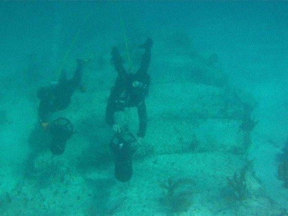 해저의 미스테리 | 인스티즈