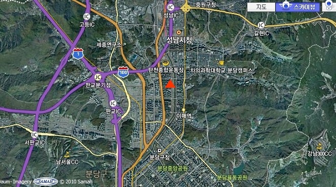 내고향왕만두 이미지
