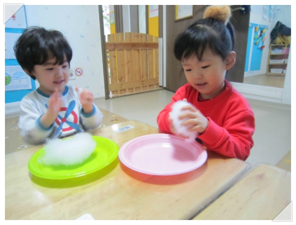 하얀솜 이미지